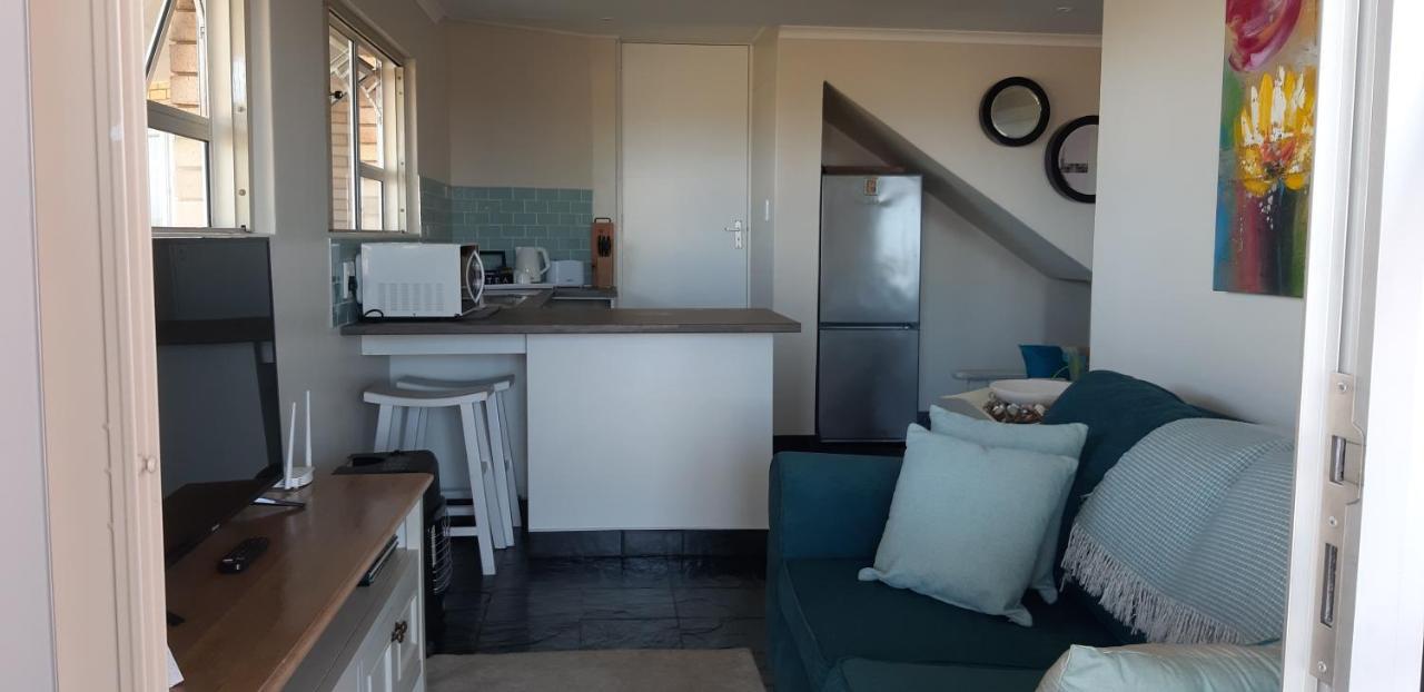 Ferienwohnung A Piece Of Heaven Wildernis Exterior foto